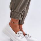 white / EU 36 | US 5.5