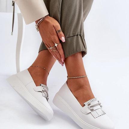  Mocassin model 197815 Step in style 