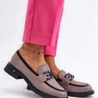 grey / EU 36 | US 5.5