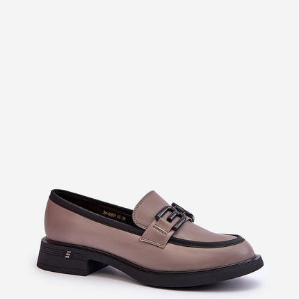 Mocassin model 197820 Step in style 