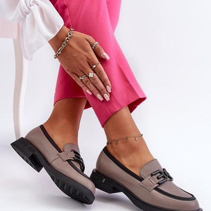  Mocassin model 197820 Step in style 