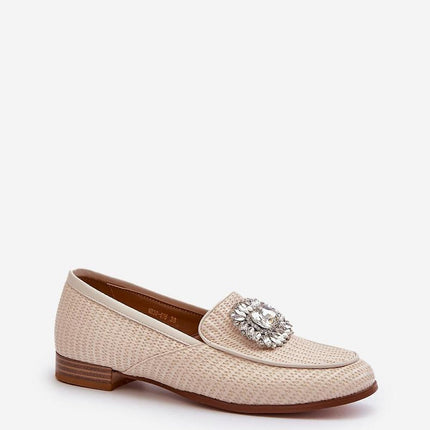  Mocassin model 197832 Step in style 