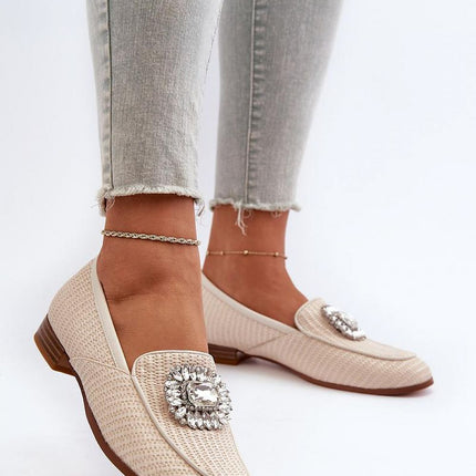  Mocassin model 197832 Step in style 