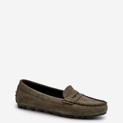  Mocassin model 197833 Step in style 