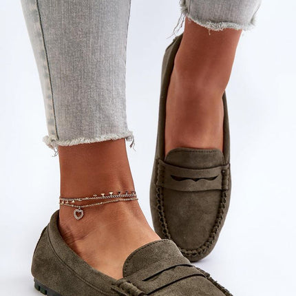  Mocassin model 197833 Step in style 