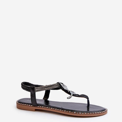  Sandals model 197842 Step in style 