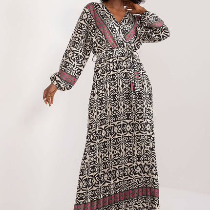  Daydress model 197862 Italy Moda 