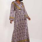 violet / EU one-size-fits-all | US one-size