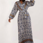 navy blue / EU one-size-fits-all | US one-size