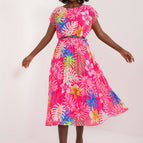 pink / EU one-size-fits-all | US one-size