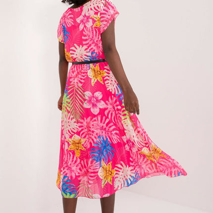  Daydress model 197874 Italy Moda 