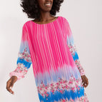 pink / EU one-size-fits-all | US one-size