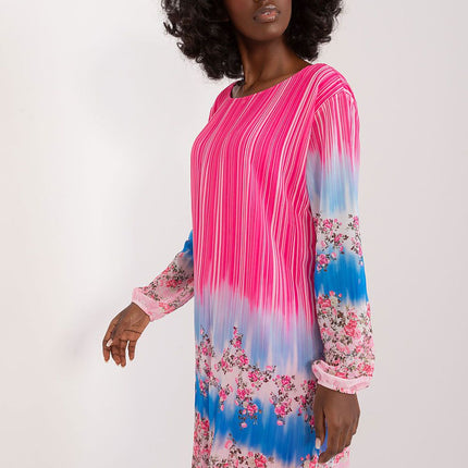  Daydress model 197877 Italy Moda 