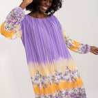 violet / EU one-size-fits-all | US one-size
