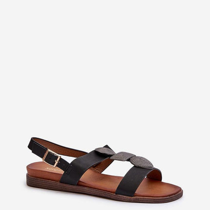  Sandals model 197906 Step in style 
