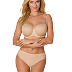 beige / EU 65E | US 30DDD