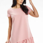 pink / EU s | US S