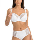 white / EU 65D | US 30D