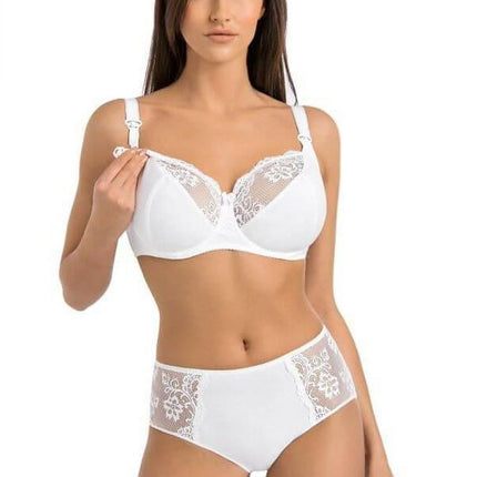  Nursing bra model 198083 Teyli 