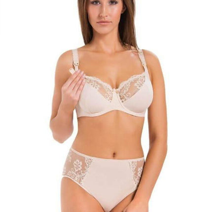  Nursing bra model 198084 Teyli 