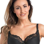 black / EU 65D | US 30D