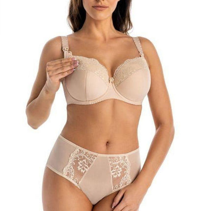  Nursing bra model 198101 Teyli 
