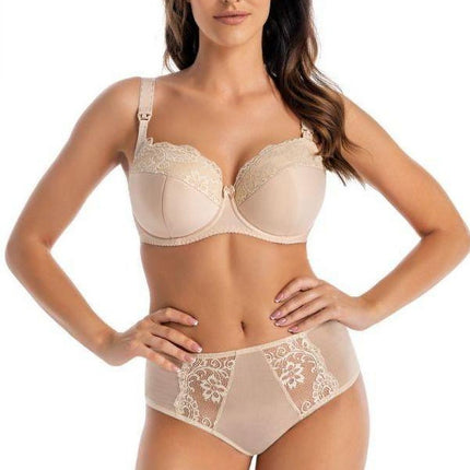  Nursing bra model 198101 Teyli 