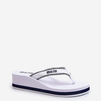  Japanese flip-flops model 198167 Step in style 