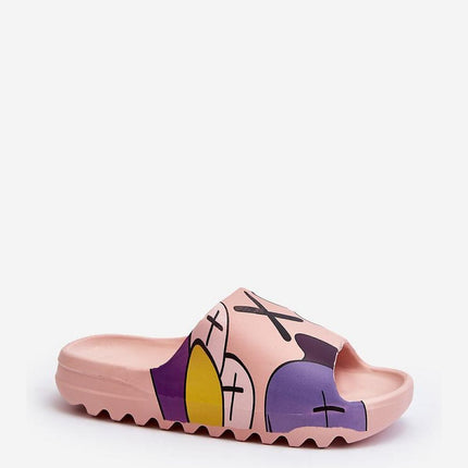  Flip-flops model 198171 Step in style 