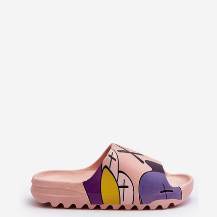  Flip-flops model 198171 Step in style 