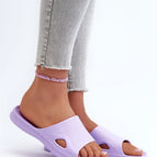 violet / EU 36 | US 5.5