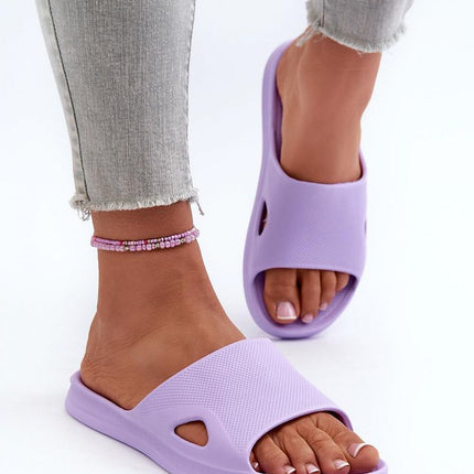  Flip-flops model 198179 Step in style 