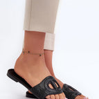 black / EU 36 | US 5.5