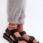 black / EU 36 | US 5.5