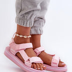 pink / EU 36 | US 5.5
