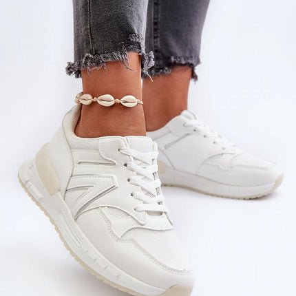  Sport Shoes model 198222 Step in style 