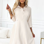 beige / EU s | US S