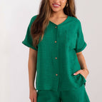 green / EU S/M | US S/M