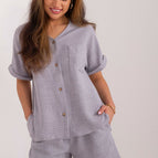grey / EU S/M | US S/M