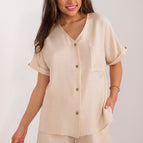 beige / EU S/M | US S/M
