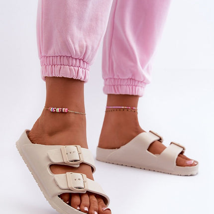  Flip-flops model 198275 Step in style 