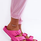 pink / EU 36 | US 5.5