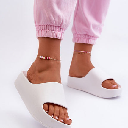  Flip-flops model 198279 Step in style 