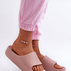 pink / EU 36 | US 5.5