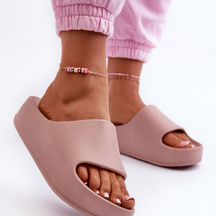  Flip-flops model 198287 Step in style 