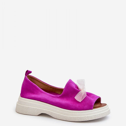  Sandals model 198401 Step in style 