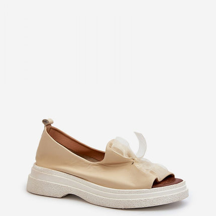  Sandals model 198406 Step in style 