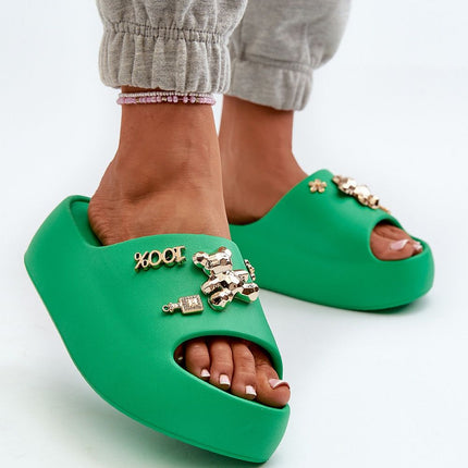  Flip-flops model 198423 Step in style 
