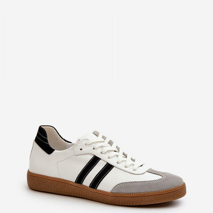  Sport Shoes model 198447 Step in style 