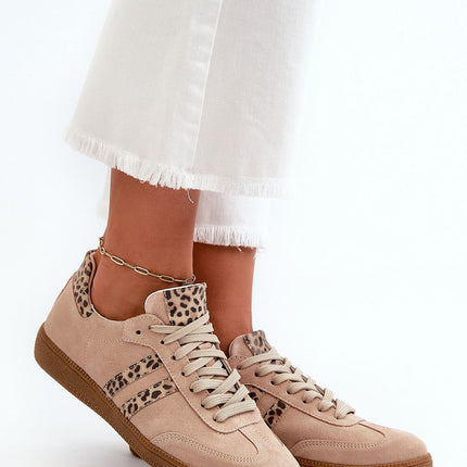  Sport Shoes model 198448 Step in style 